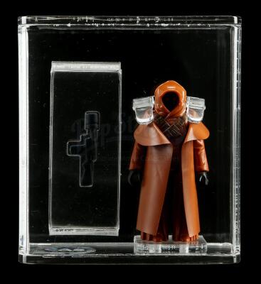 Lot # 310: Loose Jawa (with Vinyl Cape) CAS 85