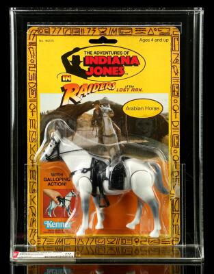 Lot # 564: Arabian Horse ROTLA9B AFA 70