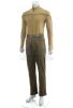 Lot # 16: STAR TREK (2009) - Kelvin Olive Uniform Set - 3