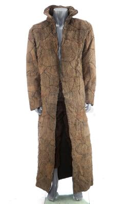 Lot # 72: STAR TREK (2009) - Romulan Costume