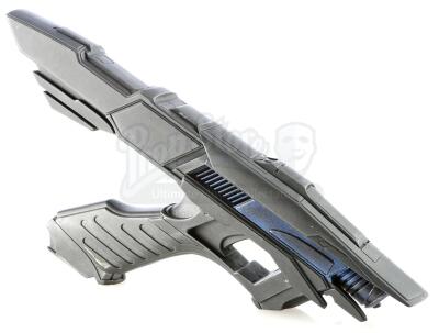 Lot # 179: STAR TREK INTO DARKNESS (2013) - USS Vengeance Phaser