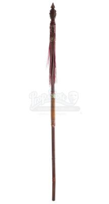 Lot # 199: STAR TREK INTO DARKNESS (2013) - Nibiran Spear