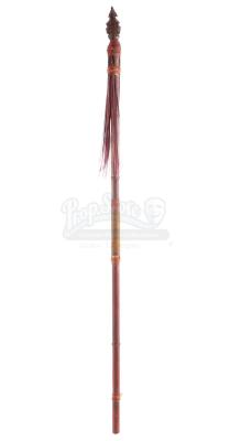 Lot # 234: STAR TREK INTO DARKNESS (2013) - Nibiran Spear