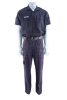 Lot #3 - 21 JUMP STREET (2012) - Jenko's (Channing Tatum) Police Uniform