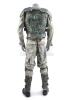 Lot #25 - ALIENS (1986) - Sergeant Apone's (Al Matthews) Screen-Matched U.S. Colonial Marines Armor Costume - 4