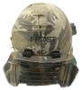 Lot #26 - ALIENS (1986) - Pvt. Frost's (Ricco Ross) Screen-Matched Helmet - 4