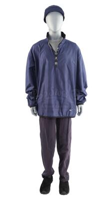 Lot #318 - HANNIBAL (2001) - Paul Krendler's (Ray Liotta) Complete Costume