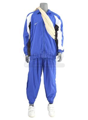 Lot #320 - HANNIBAL (2001) - Hannibal Lecter's (Anthony Hopkins) Final Scene Costume