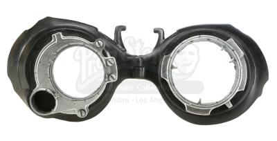 Lot #330 - HELLBOY (2004) - Abe Sapien's (Doug Jones) Goggles