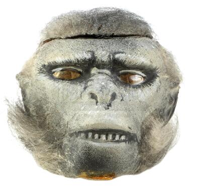 Lot #365 - INDIANA JONES AND THE TEMPLE OF DOOM (1984) - Chilled Monkey Brain Head