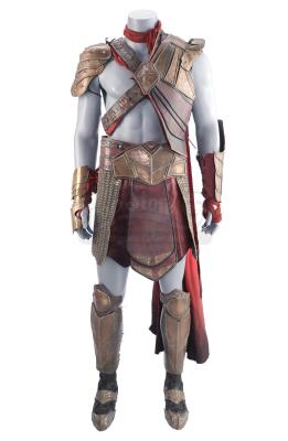 Lot #396 - JOHN CARTER (2012) - Male Zodangan Warrior Armor