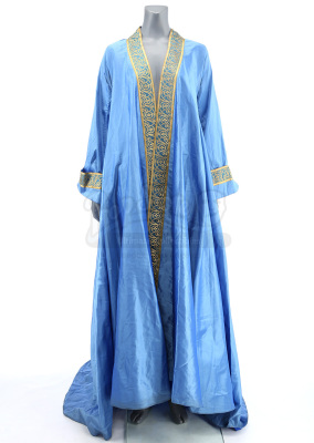 Lot #503 - OTHER BOLEYN GIRL, THE (2008) - Anne Boleyn's (Natalie Portman) Robe