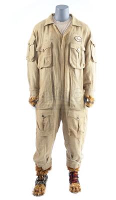 Lot #594 - SPACEBALLS (1987) - Barf's (John Candy) Costume