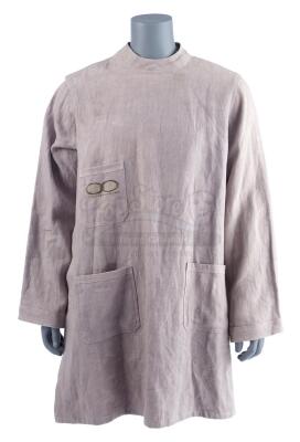 Lot #600 - SPIDER-MAN 2 (2002) - Dr. Otto Octavius' (Alfred Molina) Lab Coat