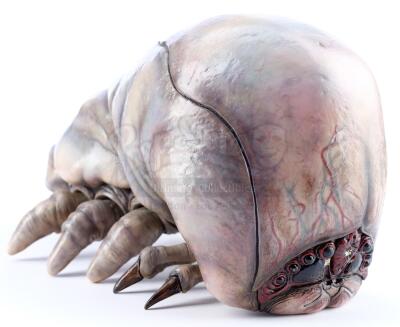 Lot #761 - STARSHIP TROOPERS (1997) - Phil Tippett Collection: Brain Bug Maquette