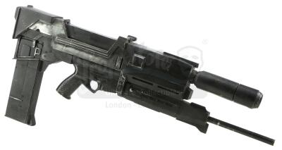 Lot #793 - TERMINATOR 2: JUDGMENT DAY (1991) - Terminator Plasma Rifle