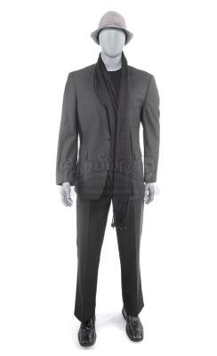 Lot #855 - WHIPLASH (2014) - Fletcher's (J.K. Simmons) Costume with Hat