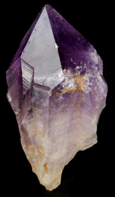 Lot #306 - GOONIES, THE (1985) - One-Eyed Willy's Amethyst Gemstone