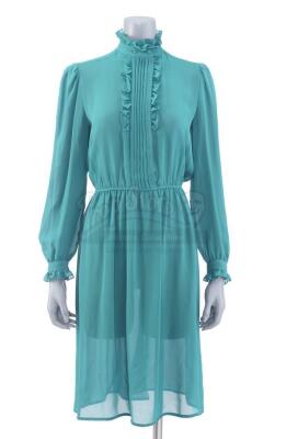 Lot # 11: THE HAUNTING OF HILL HOUSE - Olivia Crain's Funeral Costume