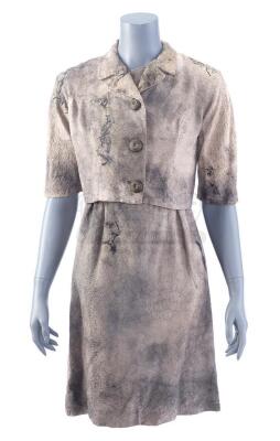 Lot # 18: THE HAUNTING OF HILL HOUSE - Ghost #5, "Frida" Costume