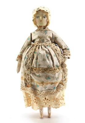 Lot # 153: THE HAUNTING OF BLY MANOR - Isabel's Doll