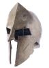 Lot # 3: Entertainment Memorabilia Live Auction - Dilios' (David Wenham) Stunt Helmet - 3