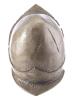 Lot # 3: Entertainment Memorabilia Live Auction - Dilios' (David Wenham) Stunt Helmet - 5