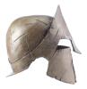 Lot # 3: Entertainment Memorabilia Live Auction - Dilios' (David Wenham) Stunt Helmet - 7