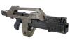 Lot # 7: Entertainment Memorabilia Live Auction - Vasquez's (Jeanette Goldstein) Screen-Matched Lightweight M-41A Pulse Rifle - 2