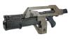 Lot # 7: Entertainment Memorabilia Live Auction - Vasquez's (Jeanette Goldstein) Screen-Matched Lightweight M-41A Pulse Rifle - 3