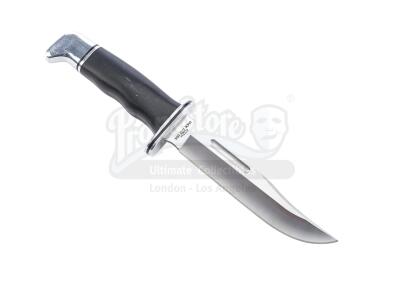 Lot # 188: Marvel's The Punisher (TV Series) - Roadhouse Mercenary Knife