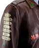 Lot #1 - 1941 (1979) - Capt. Wild Bill Kelso's (John Belushi) Hero Jacket - 9