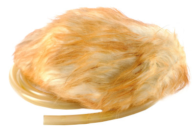 Lot #303 - STAR TREK: THE ORIGINAL SERIES (T.V. SERIES, 1966 - 1969) - SFX Breathing Tribble