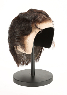 Lot #365 - SUPERMAN (1978) - Superman's (Christopher Reeve) Wig