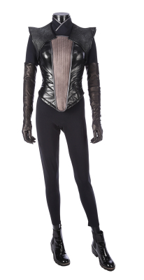 Lot #763 - MARVEL'S AGENTS OF S.H.I.E.L.D. (T.V. SERIES, 2013 - 2020) - Ruby Hale's (Dove Cameron) Costume