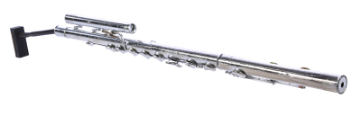 Lot #782 - MISSION: IMPOSSIBLE - ROGUE NATION (2015) - Stunt Flute Rifle