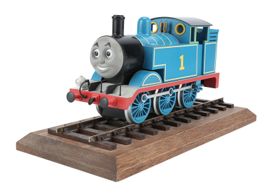 Lot #1048 - THOMAS THE TANK ENGINE (T.V. SERIES, 1984 - PRESENT) - Thomas Crew Gift